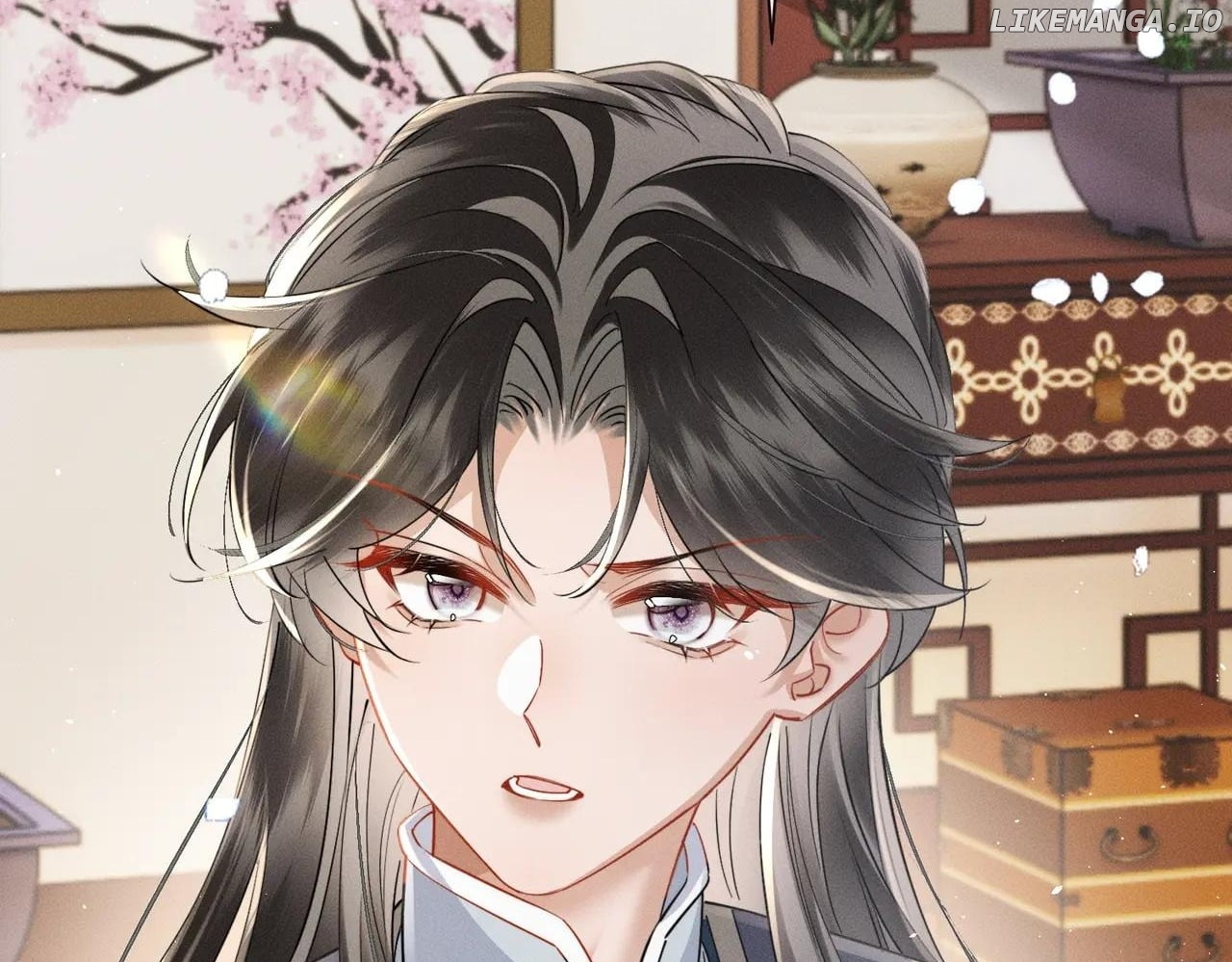 The Tyrant’s Family Lasts Thanks To Her Inner Voice Chapter 56 - page 79